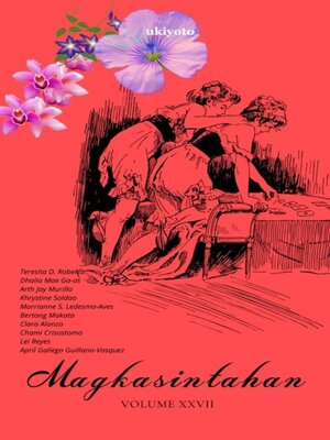 cover image of Magkasintahan Volume XXVII